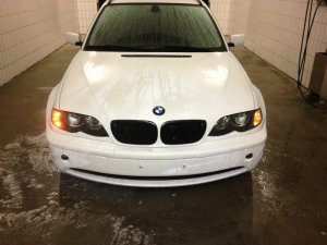 330d in Ibiswei - 3er BMW - E46