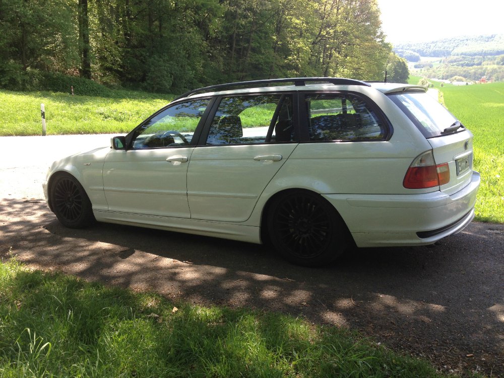 330d in Ibiswei - 3er BMW - E46