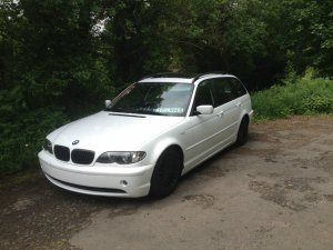 330d in Ibiswei - 3er BMW - E46