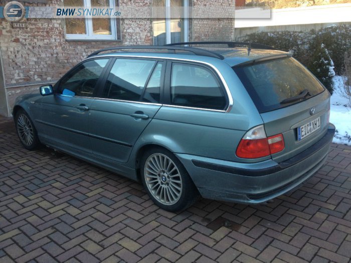 BMW-Syndikat Fotostorie
