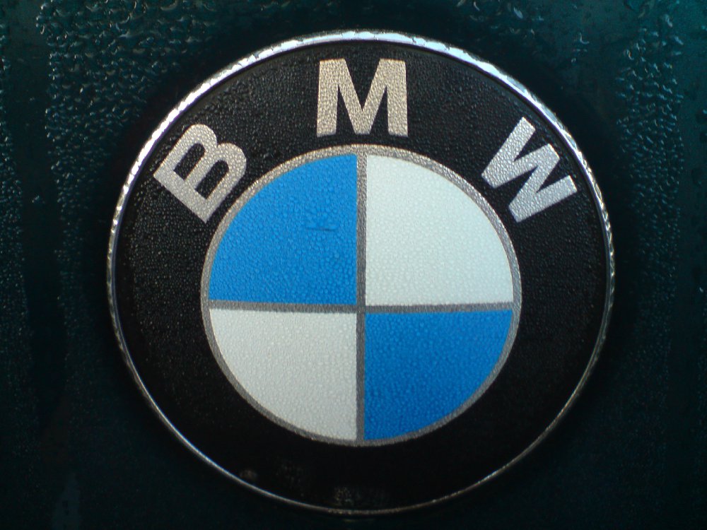 Teil 1. Einmal 3er immer 3er - 3er BMW - E36