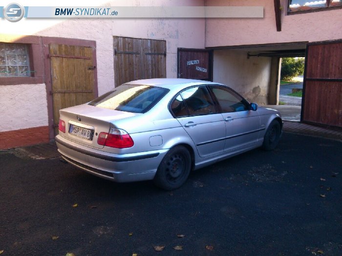BMW-Syndikat Fotostorie
