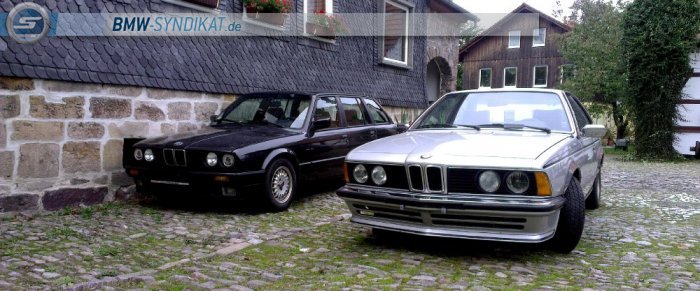 BMW-Syndikat Fotostorie