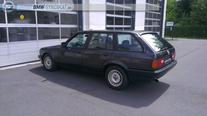 BMW-Syndikat Fotostorie