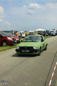 BMW E30 316i - 325i "Mustang" - 3er BMW - E30
