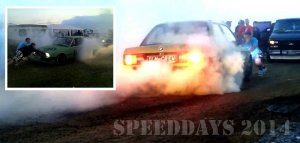 BMW E30 316i - 325i "Mustang" - 3er BMW - E30