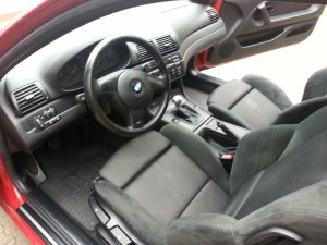 Mein erster BMW - 3er BMW - E46 Mein erster BMW - 3er BMW - E46