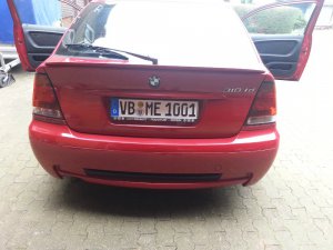 Mein erster BMW - 3er BMW - E46 Mein erster BMW - 3er BMW - E46