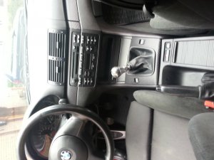 Mein erster BMW - 3er BMW - E46 Mein erster BMW - 3er BMW - E46