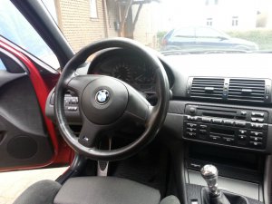 Mein erster BMW - 3er BMW - E46 Mein erster BMW - 3er BMW - E46