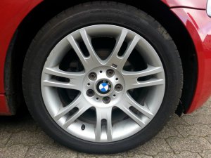 Mein erster BMW - 3er BMW - E46 Mein erster BMW - 3er BMW - E46