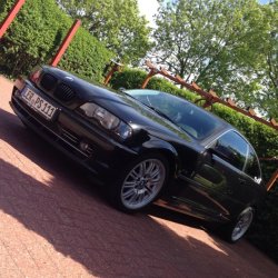 E46 330 CI - 3er BMW - E46 E46 330 CI - 3er BMW - E46