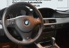 BMW Lenkrad Sportlederlenkrad