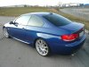 *Blue-Lady* - 3er BMW - E90 / E91 / E92 / E93 - Fotostory Bild11.jpg