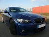 *Blue-Lady* - 3er BMW - E90 / E91 / E92 / E93 - Fotostory Bild13.jpg