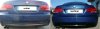 *Blue-Lady* - 3er BMW - E90 / E91 / E92 / E93 - schwarzer Diffuser1.jpg