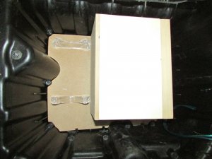 *Blue-Lady* - 3er BMW - E90 / E91 / E92 / E93