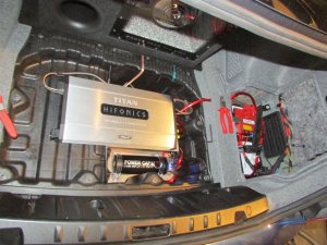 *Blue-Lady* - 3er BMW - E90 / E91 / E92 / E93