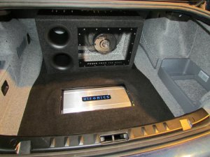 *Blue-Lady* - 3er BMW - E90 / E91 / E92 / E93