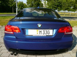 *Blue-Lady* - 3er BMW - E90 / E91 / E92 / E93