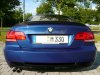 *Blue-Lady* - 3er BMW - E90 / E91 / E92 / E93 - Hechspoiler 2.jpg