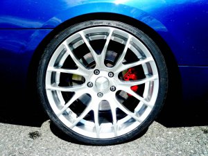 *Blue-Lady* - 3er BMW - E90 / E91 / E92 / E93