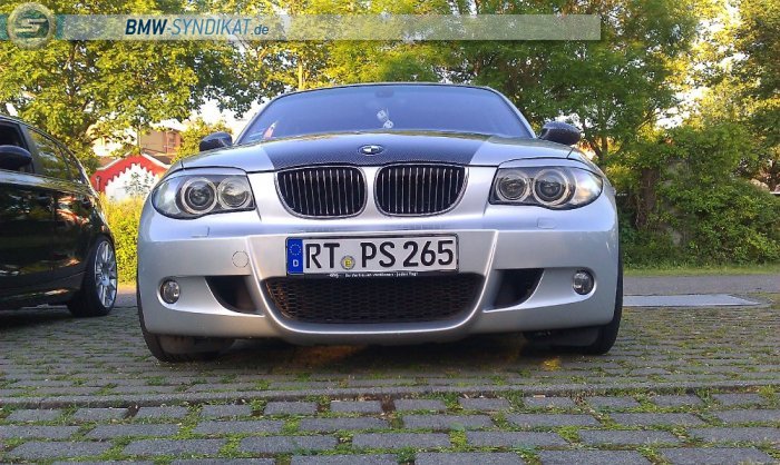 130i E87 - 1er BMW - E81 / E82 / E87 / E88