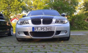 130i E87 - 1er BMW - E81 / E82 / E87 / E88