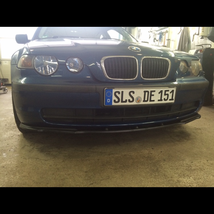 E46 - 3er BMW - E46