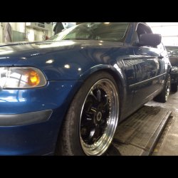 E46 - 3er BMW - E46