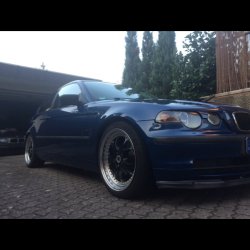 E46 - 3er BMW - E46