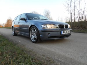 Touring Miau - 3er BMW - E46 Touring Miau - 3er BMW - E46