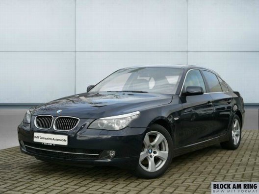 525d LCI - 5er BMW - E60 / E61