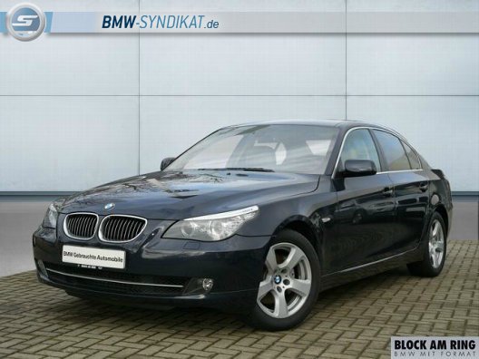 BMW-Syndikat Fotostorie