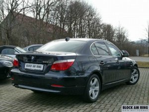 525d LCI - 5er BMW - E60 / E61