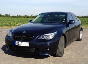 525d LCI - 5er BMW - E60 / E61