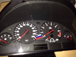 BMW 528i *CARBONSCHWARZ* - 5er BMW - E39