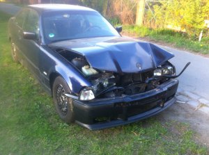 328i Coupe M-Paket ///BERLIN - 3er BMW - E36 328i Coupe M-Paket ///BERLIN - 3er BMW - E36