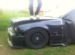 328i Coupe M-Paket ///BERLIN - 3er BMW - E36 328i Coupe M-Paket ///BERLIN - 3er BMW - E36