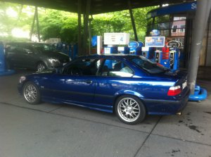 328i Coupe M-Paket ///BERLIN - 3er BMW - E36 328i Coupe M-Paket ///BERLIN - 3er BMW - E36