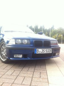 328i Coupe M-Paket ///BERLIN - 3er BMW - E36 328i Coupe M-Paket ///BERLIN - 3er BMW - E36