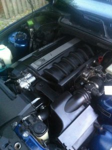 328i Coupe M-Paket ///BERLIN - 3er BMW - E36 328i Coupe M-Paket ///BERLIN - 3er BMW - E36
