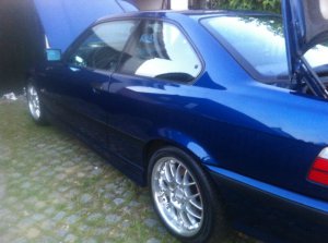 328i Coupe M-Paket ///BERLIN - 3er BMW - E36 328i Coupe M-Paket ///BERLIN - 3er BMW - E36