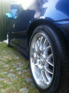 328i Coupe M-Paket ///BERLIN - 3er BMW - E36 328i Coupe M-Paket ///BERLIN - 3er BMW - E36