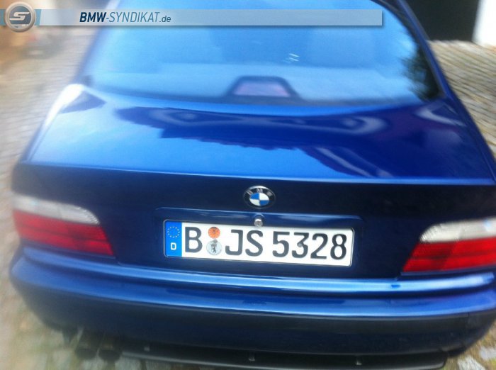 BMW-Syndikat Fotostorie