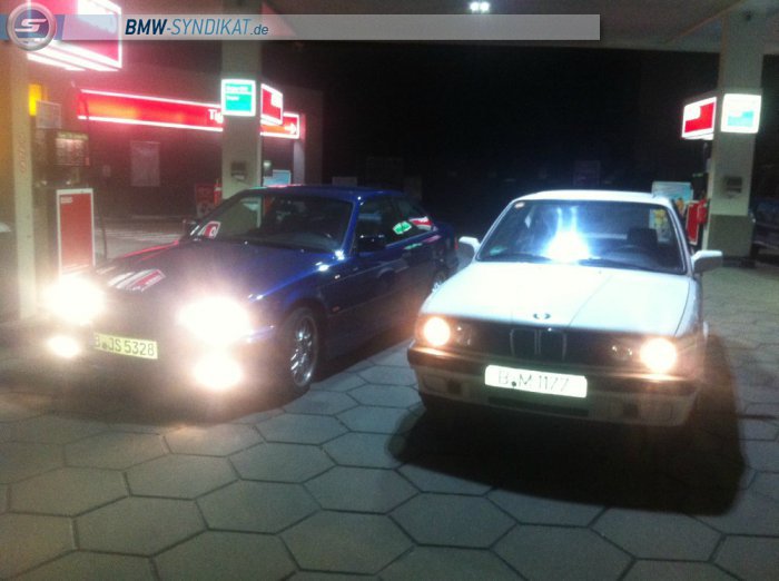 BMW-Syndikat Fotostorie