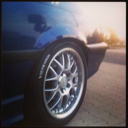 328i Coupe M-Paket ///BERLIN - 3er BMW - E36 328i Coupe M-Paket ///BERLIN - 3er BMW - E36