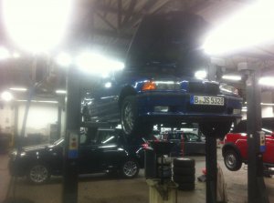 328i Coupe M-Paket ///BERLIN - 3er BMW - E36 328i Coupe M-Paket ///BERLIN - 3er BMW - E36