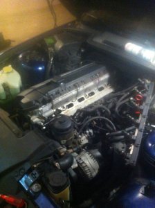 328i Coupe M-Paket ///BERLIN - 3er BMW - E36 328i Coupe M-Paket ///BERLIN - 3er BMW - E36