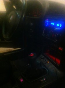 328i Coupe M-Paket ///BERLIN - 3er BMW - E36 328i Coupe M-Paket ///BERLIN - 3er BMW - E36